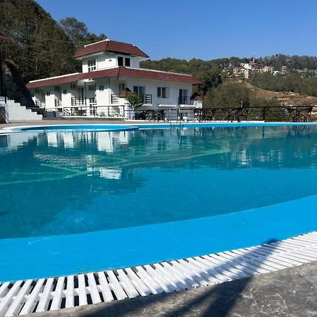 Nagarkot Resort Pvt. Ltd Ngoại thất bức ảnh