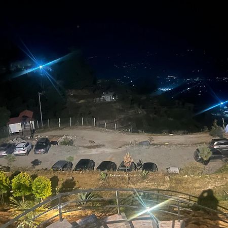 Nagarkot Resort Pvt. Ltd Ngoại thất bức ảnh