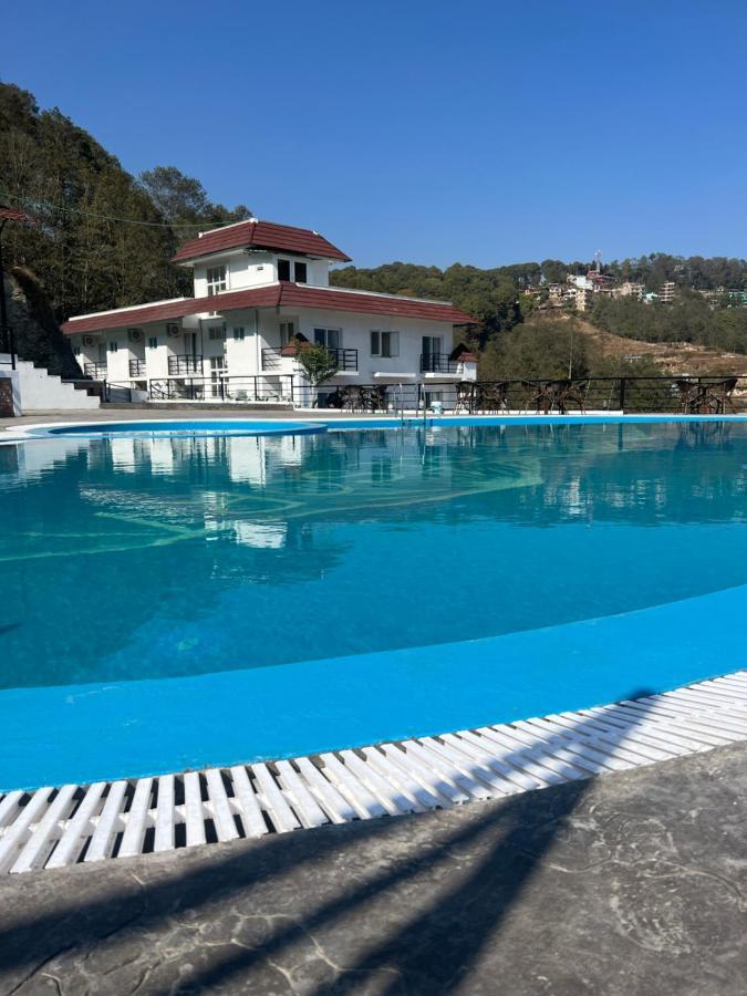 Nagarkot Resort Pvt. Ltd Ngoại thất bức ảnh