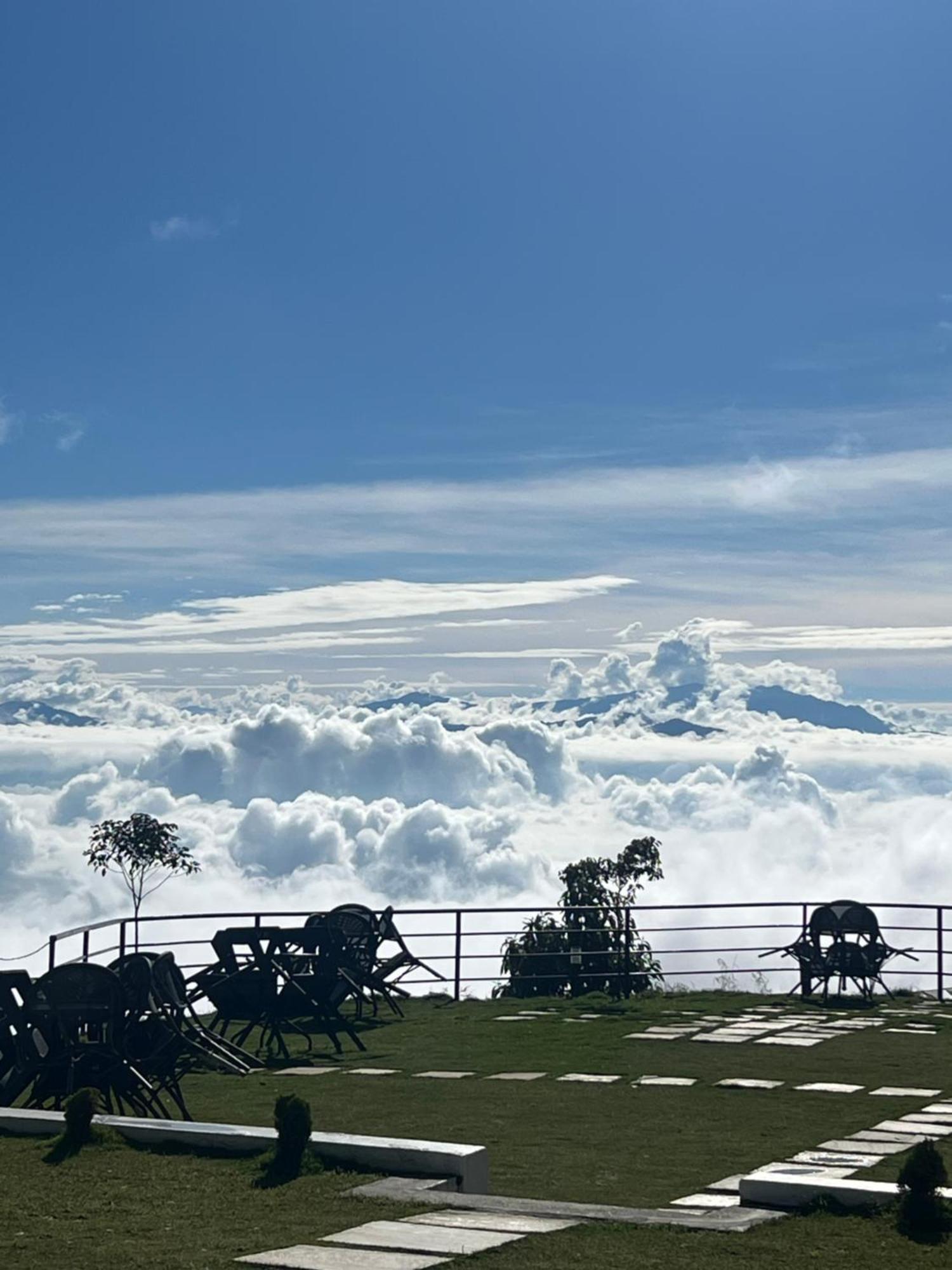 Nagarkot Resort Pvt. Ltd Ngoại thất bức ảnh