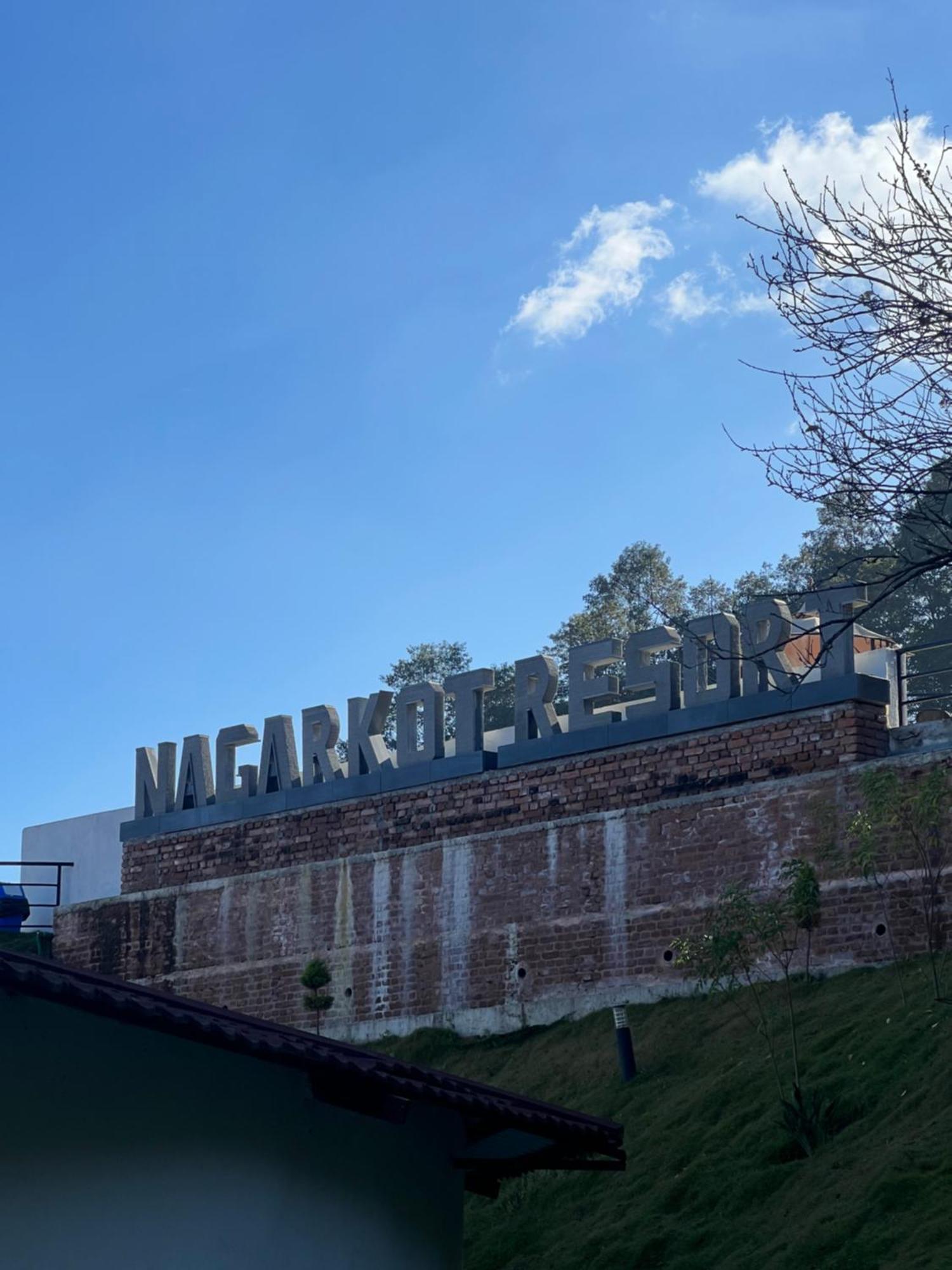 Nagarkot Resort Pvt. Ltd Ngoại thất bức ảnh