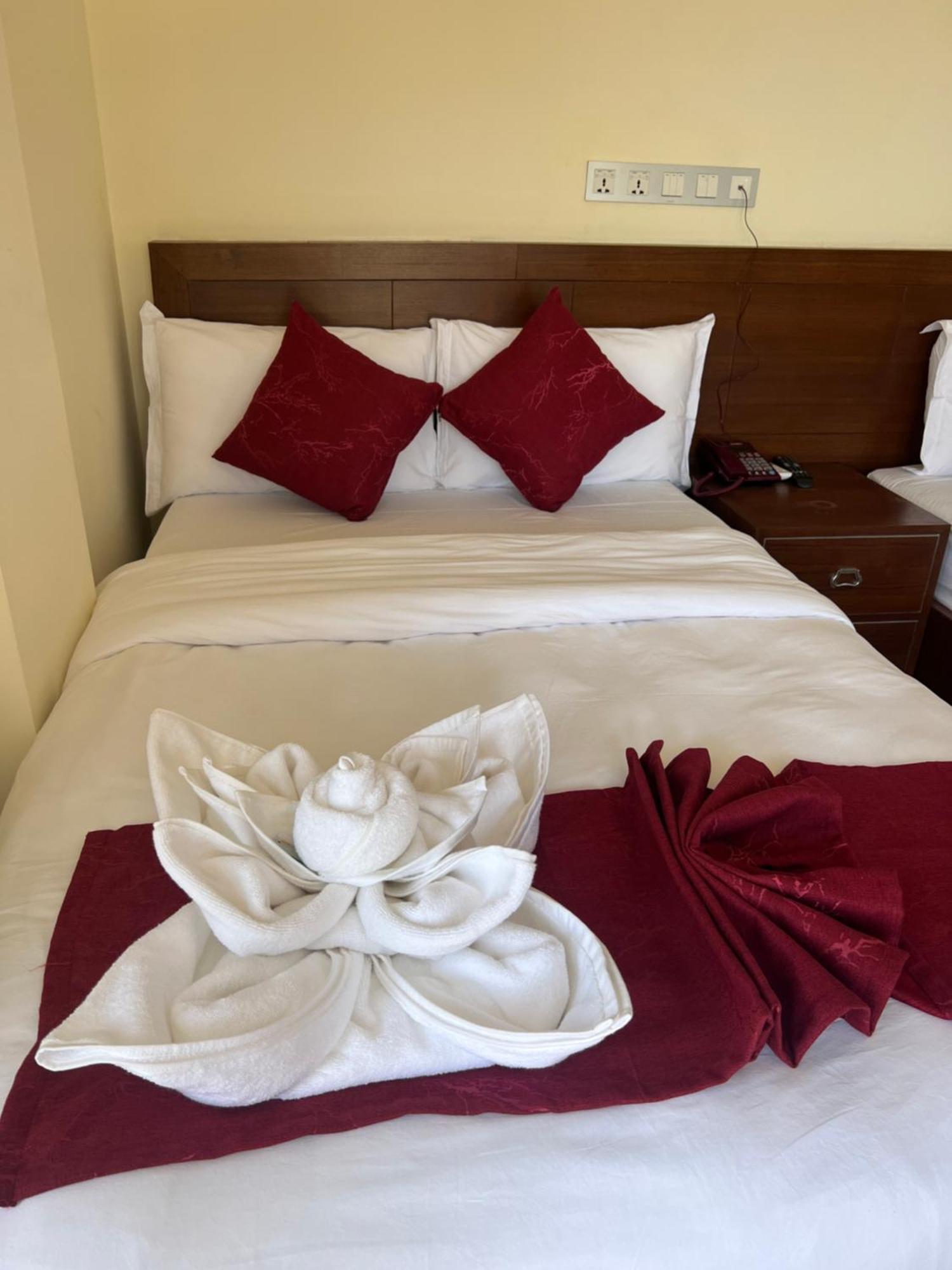 Nagarkot Resort Pvt. Ltd Ngoại thất bức ảnh
