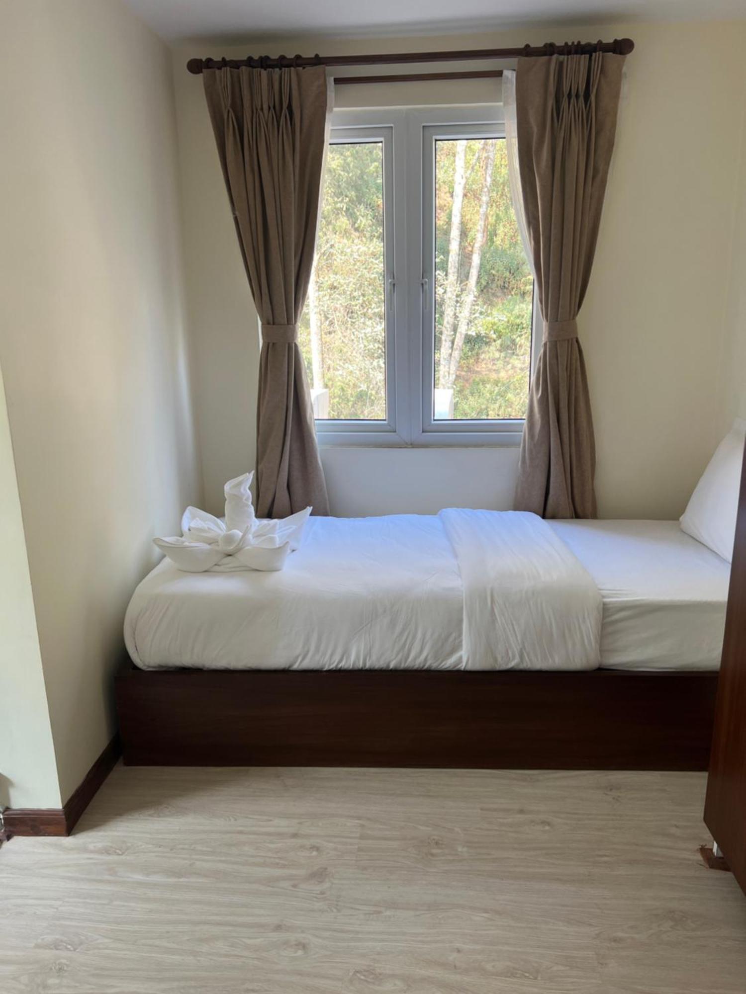 Nagarkot Resort Pvt. Ltd Ngoại thất bức ảnh