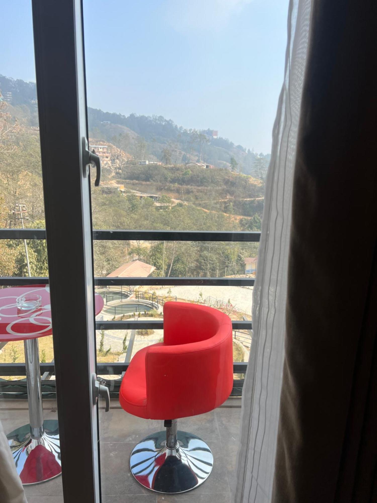 Nagarkot Resort Pvt. Ltd Ngoại thất bức ảnh