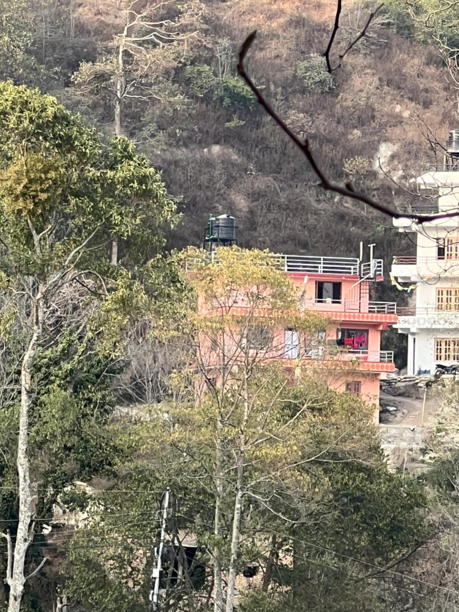 Nagarkot Resort Pvt. Ltd Ngoại thất bức ảnh