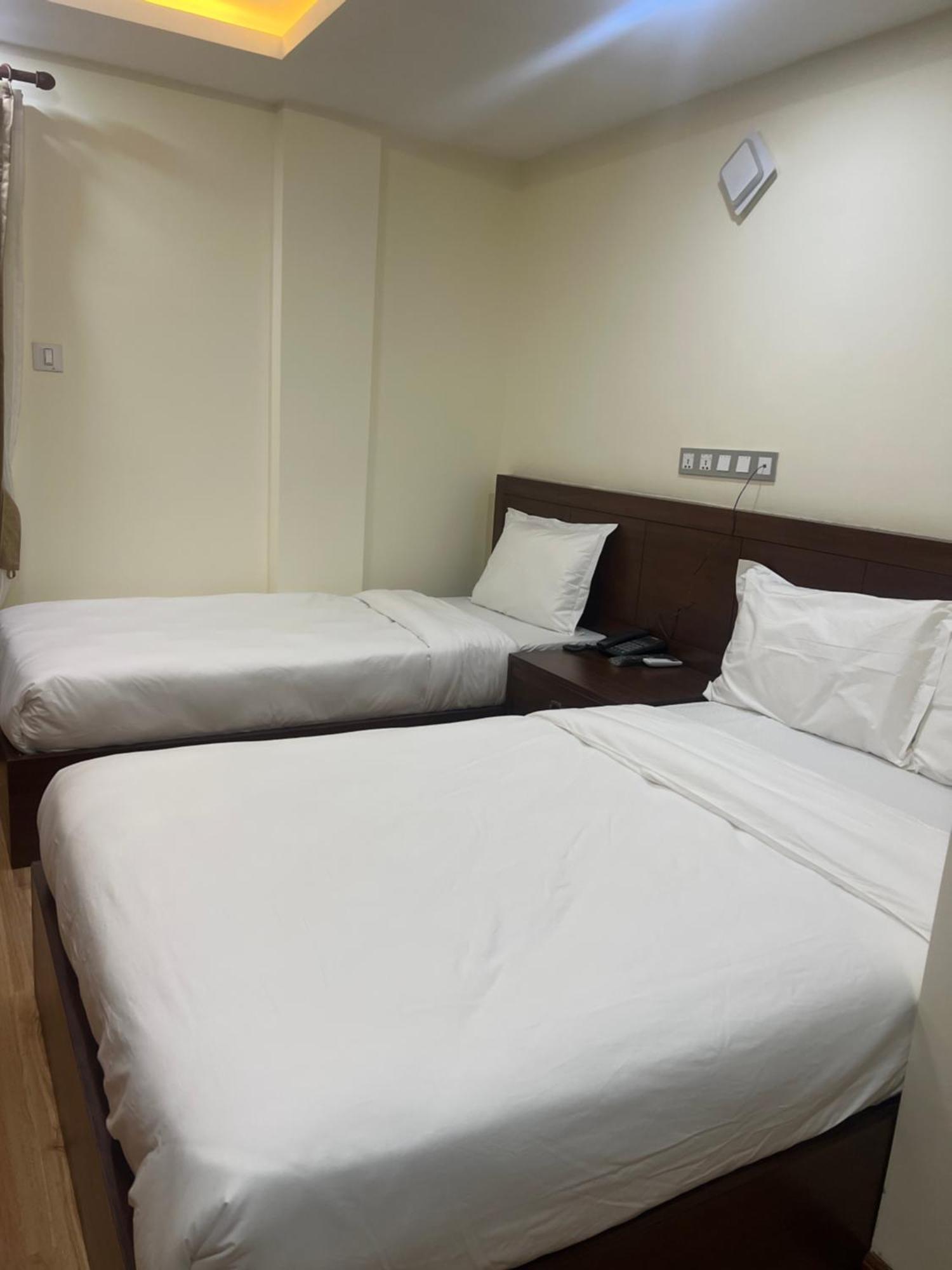 Nagarkot Resort Pvt. Ltd Ngoại thất bức ảnh