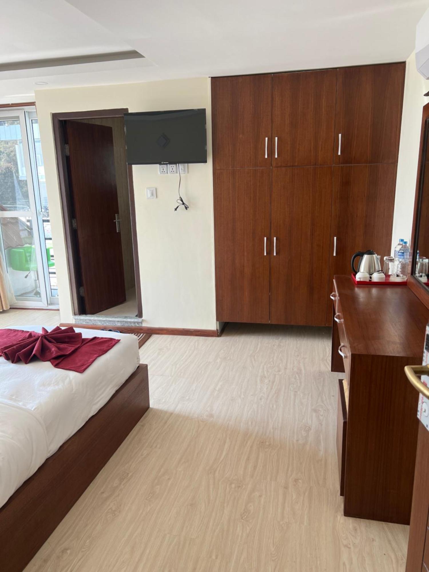 Nagarkot Resort Pvt. Ltd Ngoại thất bức ảnh