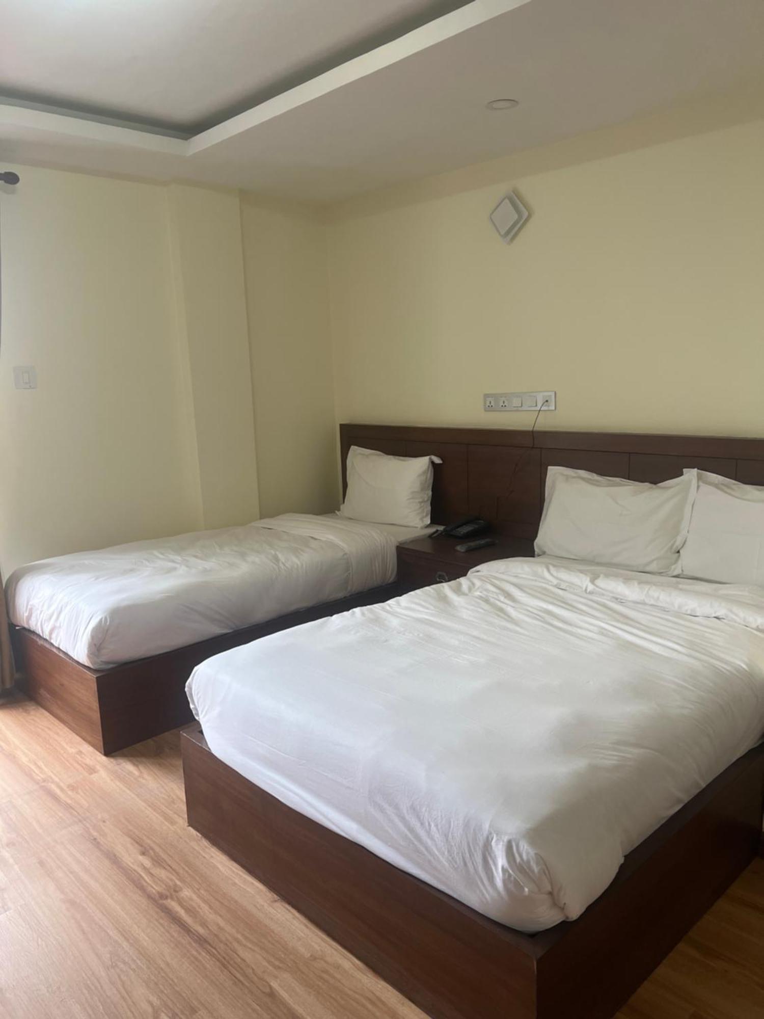 Nagarkot Resort Pvt. Ltd Ngoại thất bức ảnh