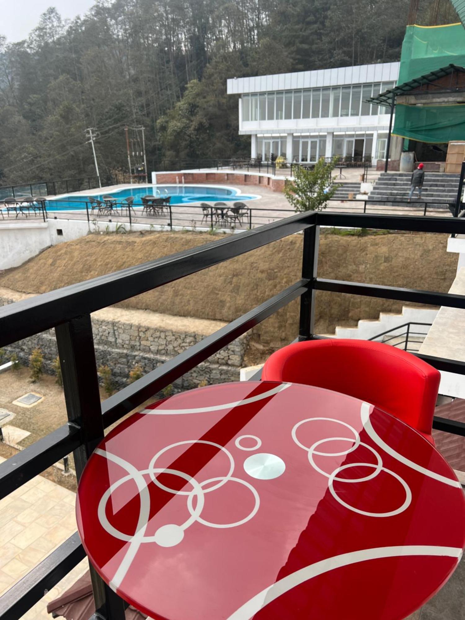 Nagarkot Resort Pvt. Ltd Ngoại thất bức ảnh