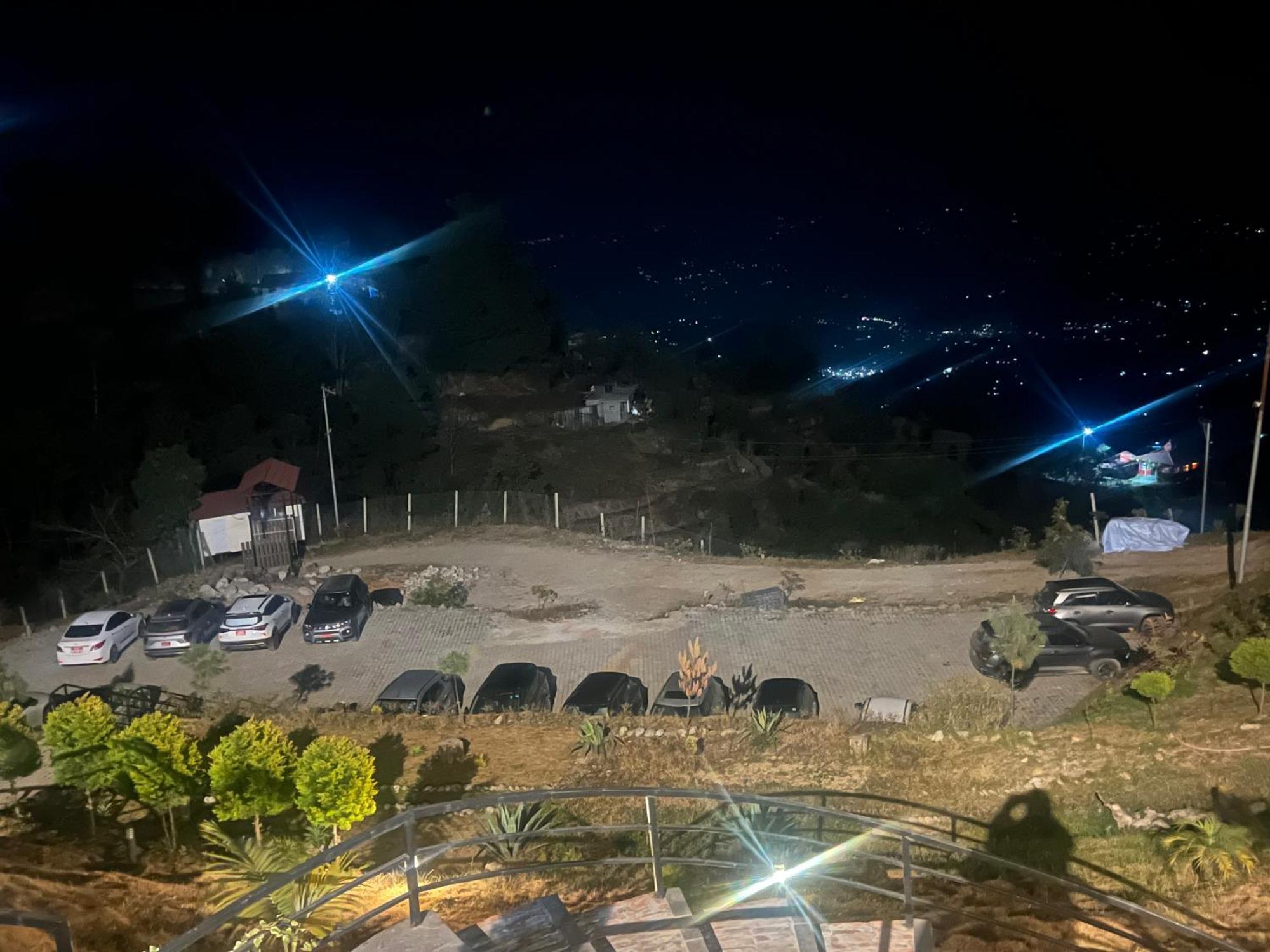 Nagarkot Resort Pvt. Ltd Ngoại thất bức ảnh